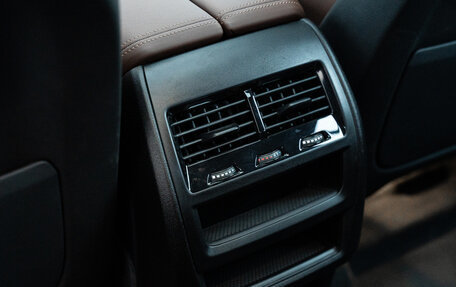 BMW X6, 2025 год, 11 950 000 рублей, 13 фотография