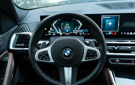 BMW X6, 2025 год, 11 950 000 рублей, 14 фотография