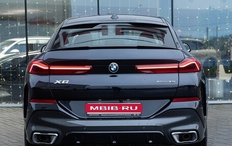 BMW X6, 2025 год, 11 950 000 рублей, 5 фотография