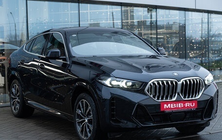 BMW X6, 2025 год, 11 950 000 рублей, 3 фотография