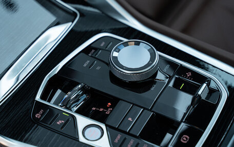 BMW X6, 2025 год, 11 950 000 рублей, 16 фотография