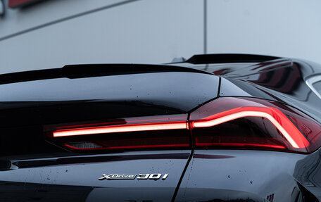 BMW X6, 2025 год, 11 950 000 рублей, 21 фотография