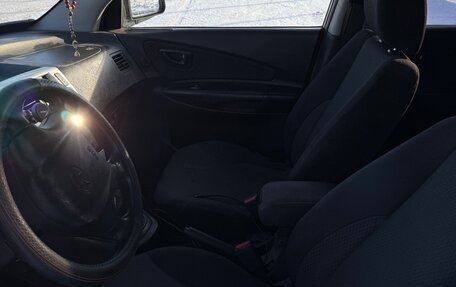 Hyundai Tucson III, 2008 год, 650 000 рублей, 6 фотография