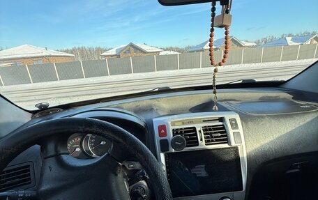 Hyundai Tucson III, 2008 год, 650 000 рублей, 5 фотография