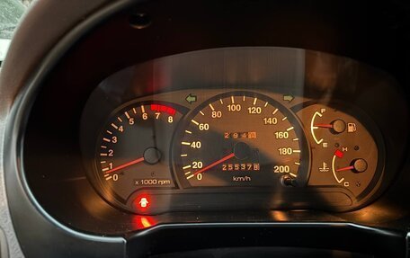 Hyundai Accent II, 2011 год, 499 999 рублей, 13 фотография