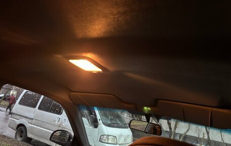 Hyundai Accent II, 2011 год, 499 999 рублей, 11 фотография