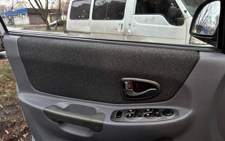 Hyundai Accent II, 2011 год, 499 999 рублей, 14 фотография