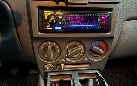 Hyundai Accent II, 2011 год, 499 999 рублей, 12 фотография