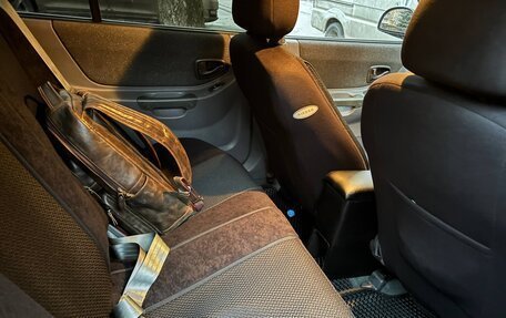 Hyundai Accent II, 2011 год, 499 999 рублей, 10 фотография