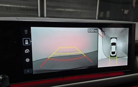 Hyundai Sonata VIII, 2024 год, 2 649 000 рублей, 6 фотография