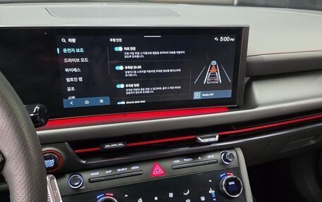 Hyundai Sonata VIII, 2024 год, 2 649 000 рублей, 7 фотография