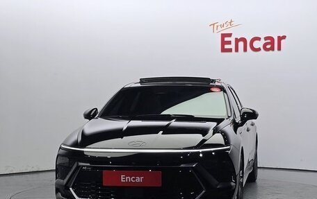 Hyundai Sonata VIII, 2024 год, 2 649 000 рублей, 2 фотография