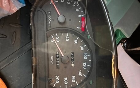 Hyundai Accent II, 2011 год, 499 999 рублей, 23 фотография