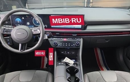 Hyundai Sonata VIII, 2024 год, 2 649 000 рублей, 5 фотография