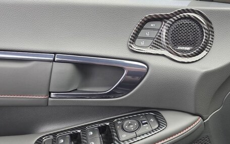 Hyundai Sonata VIII, 2024 год, 2 649 000 рублей, 11 фотография