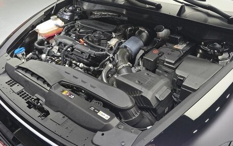 Hyundai Sonata VIII, 2024 год, 2 649 000 рублей, 15 фотография