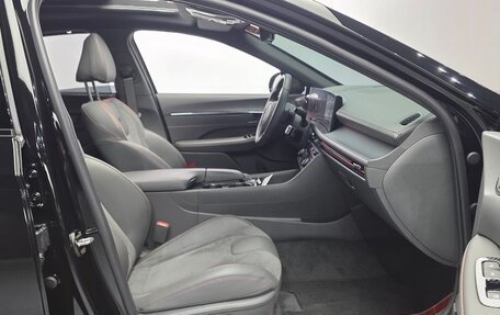 Hyundai Sonata VIII, 2024 год, 2 649 000 рублей, 19 фотография