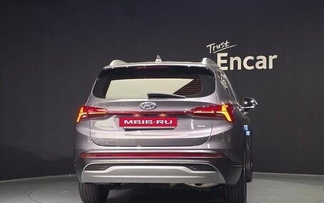 Hyundai Santa Fe IV, 2023 год, 4 450 000 рублей, 4 фотография