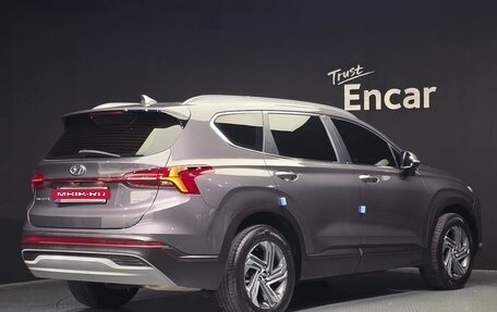 Hyundai Santa Fe IV, 2023 год, 4 450 000 рублей, 3 фотография