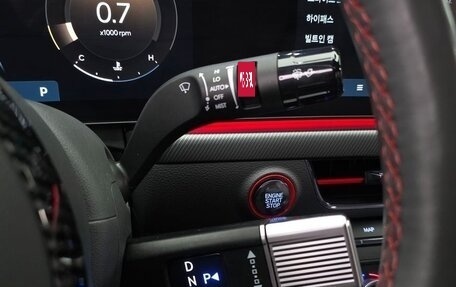 Hyundai Sonata VIII, 2024 год, 2 649 000 рублей, 16 фотография