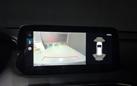 Hyundai Santa Fe IV, 2023 год, 4 450 000 рублей, 9 фотография