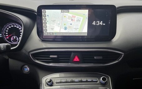 Hyundai Santa Fe IV, 2023 год, 4 450 000 рублей, 8 фотография