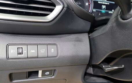 Hyundai Santa Fe IV, 2023 год, 4 450 000 рублей, 16 фотография