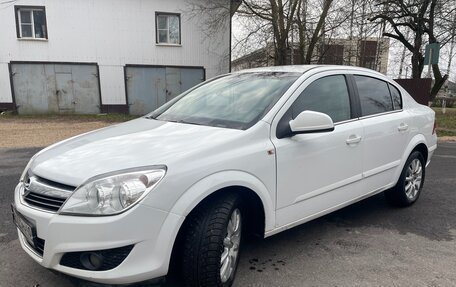 Opel Astra H, 2012 год, 690 000 рублей, 2 фотография