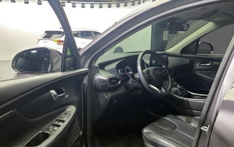 Hyundai Santa Fe IV, 2023 год, 4 450 000 рублей, 13 фотография