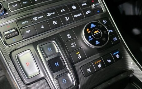 Hyundai Santa Fe IV, 2023 год, 4 450 000 рублей, 18 фотография