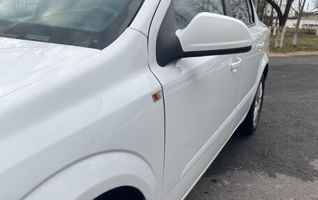 Opel Astra H, 2012 год, 690 000 рублей, 4 фотография