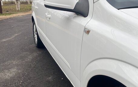 Opel Astra H, 2012 год, 690 000 рублей, 3 фотография