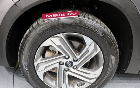 Hyundai Santa Fe IV, 2023 год, 4 450 000 рублей, 12 фотография