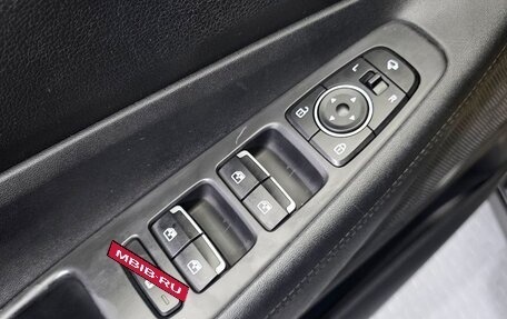 Hyundai Santa Fe IV, 2023 год, 4 450 000 рублей, 14 фотография