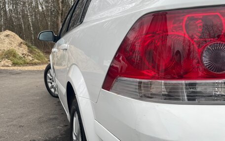 Opel Astra H, 2012 год, 690 000 рублей, 7 фотография