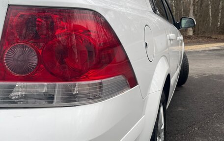 Opel Astra H, 2012 год, 690 000 рублей, 8 фотография