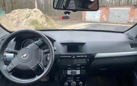 Opel Astra H, 2012 год, 690 000 рублей, 12 фотография