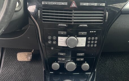 Opel Astra H, 2012 год, 690 000 рублей, 14 фотография