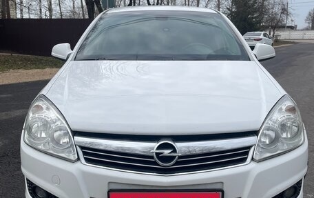 Opel Astra H, 2012 год, 690 000 рублей, 10 фотография