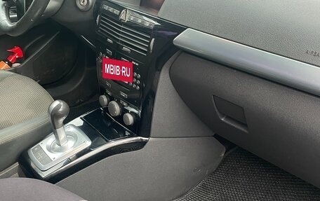 Opel Astra H, 2012 год, 690 000 рублей, 11 фотография