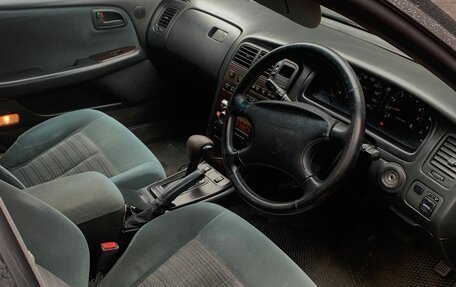 Toyota Mark II VIII (X100), 1993 год, 930 000 рублей, 7 фотография