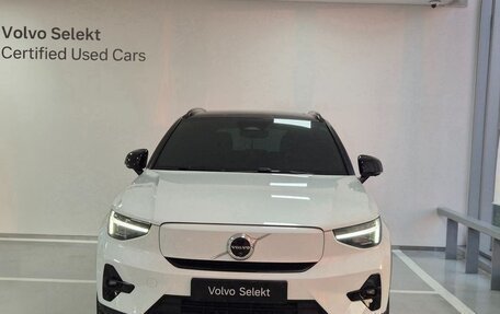 Volvo XC40 I, 2025 год, 5 190 000 рублей, 2 фотография