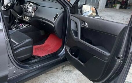 Hyundai Creta I рестайлинг, 2017 год, 1 800 000 рублей, 7 фотография