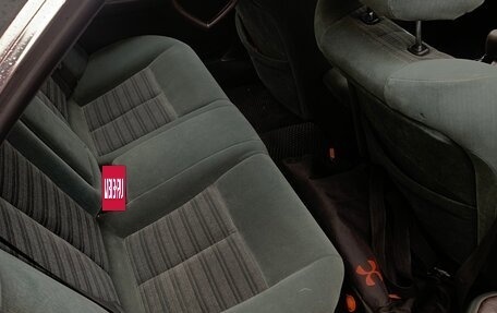 Toyota Mark II VIII (X100), 1993 год, 930 000 рублей, 9 фотография