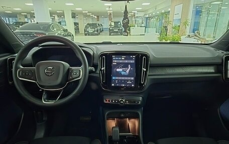 Volvo XC40 I, 2025 год, 5 190 000 рублей, 5 фотография