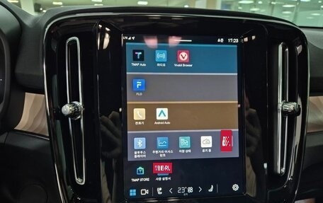 Volvo XC40 I, 2025 год, 5 190 000 рублей, 6 фотография