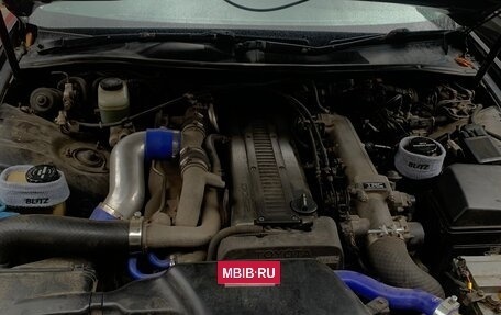 Toyota Mark II VIII (X100), 1993 год, 930 000 рублей, 10 фотография