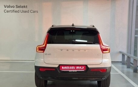 Volvo XC40 I, 2025 год, 5 190 000 рублей, 4 фотография