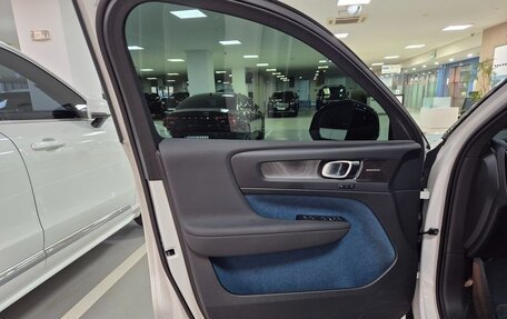 Volvo XC40 I, 2025 год, 5 190 000 рублей, 8 фотография