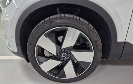 Volvo XC40 I, 2025 год, 5 190 000 рублей, 10 фотография